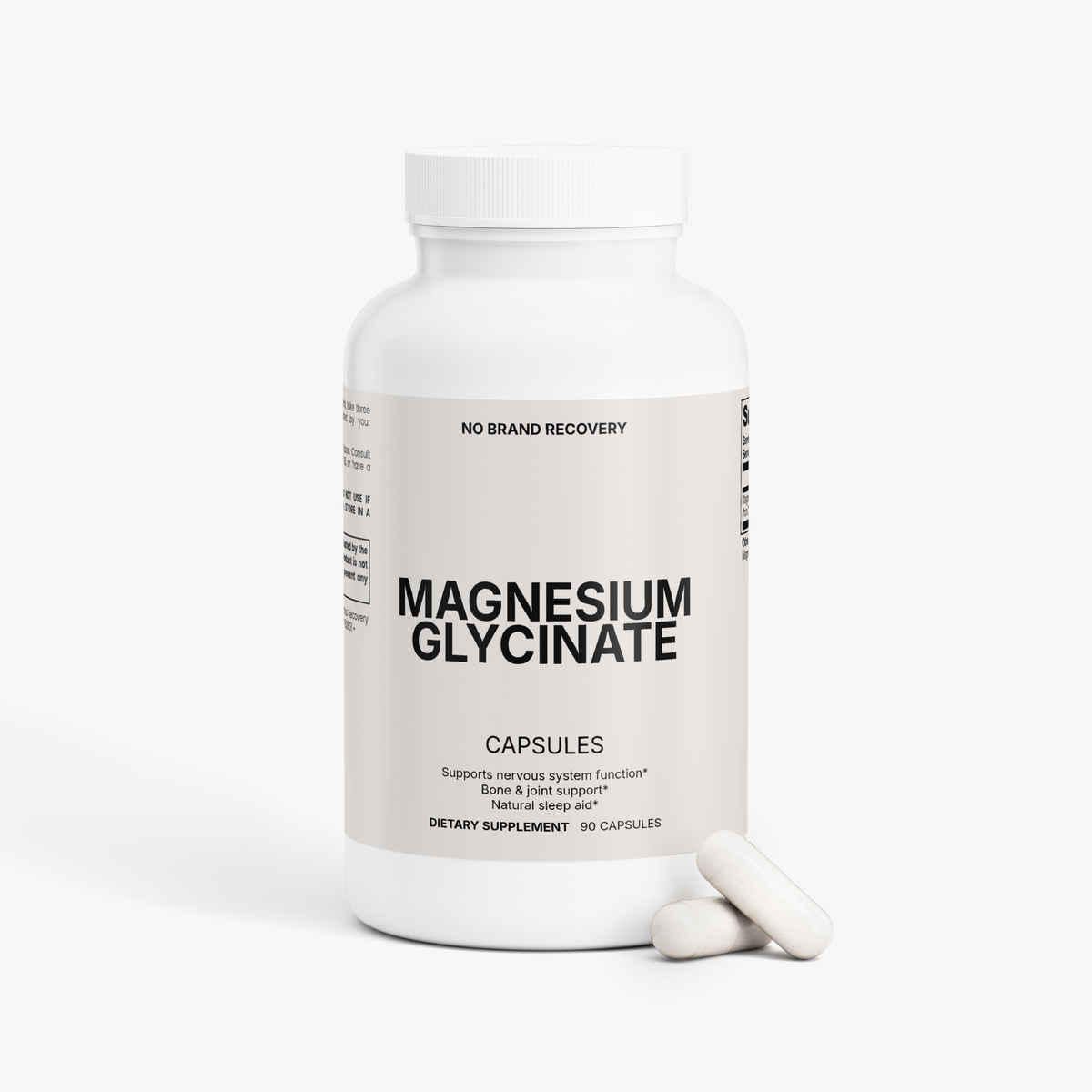 Magnesium Glycinate