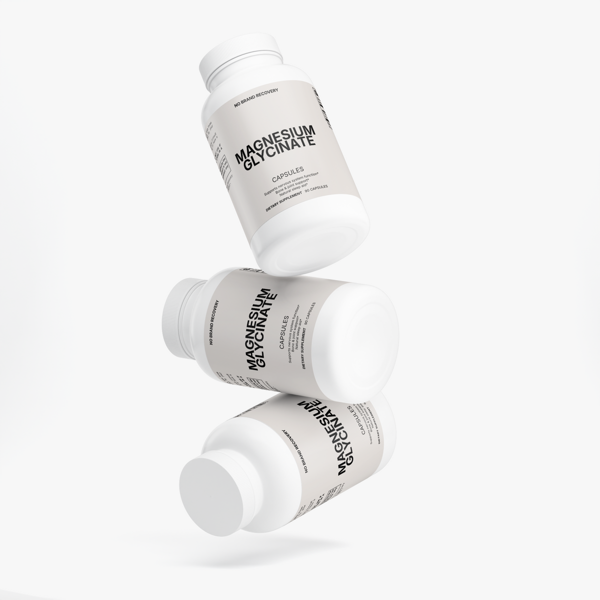 Magnesium Glycinate