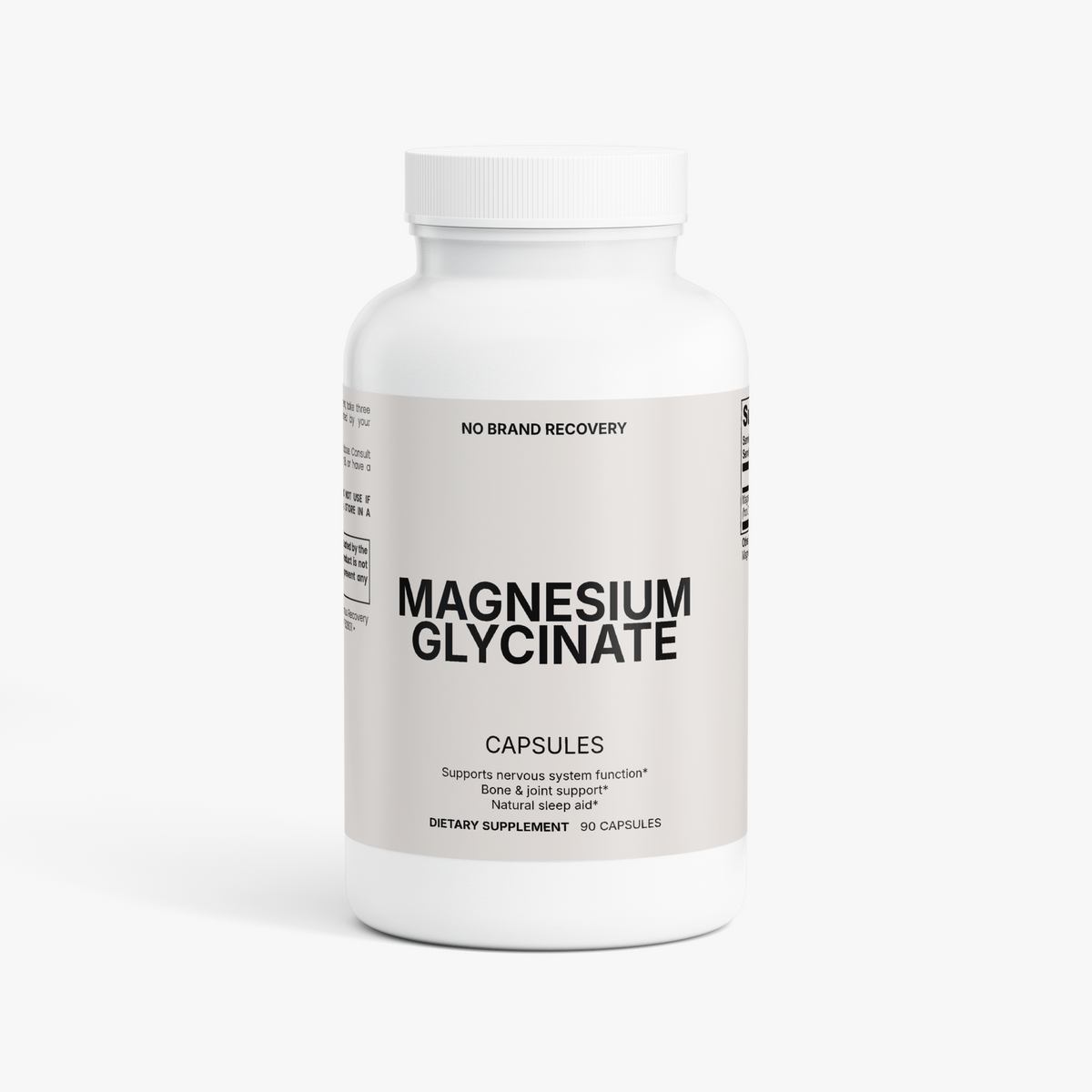 Magnesium Glycinate