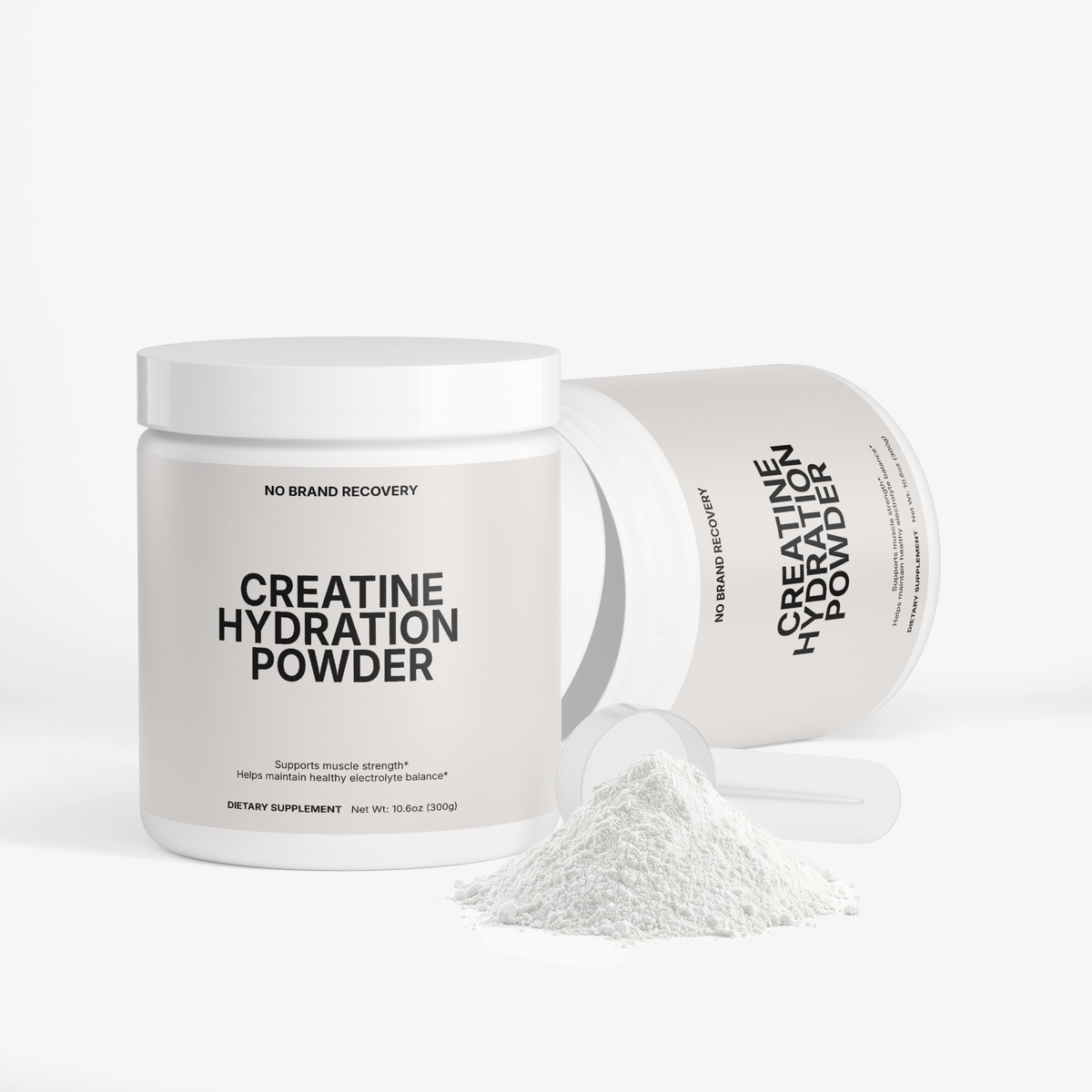 Creatine Hydration Powder