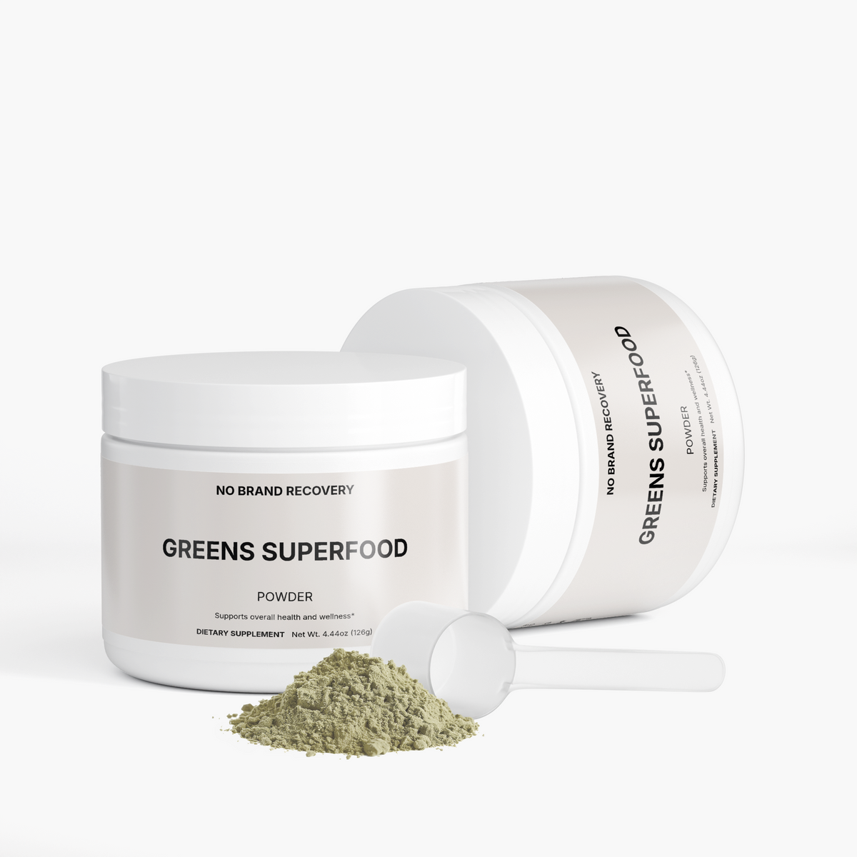 Greens Superfood