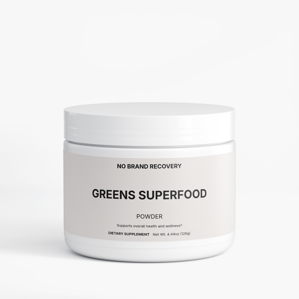 Greens Superfood