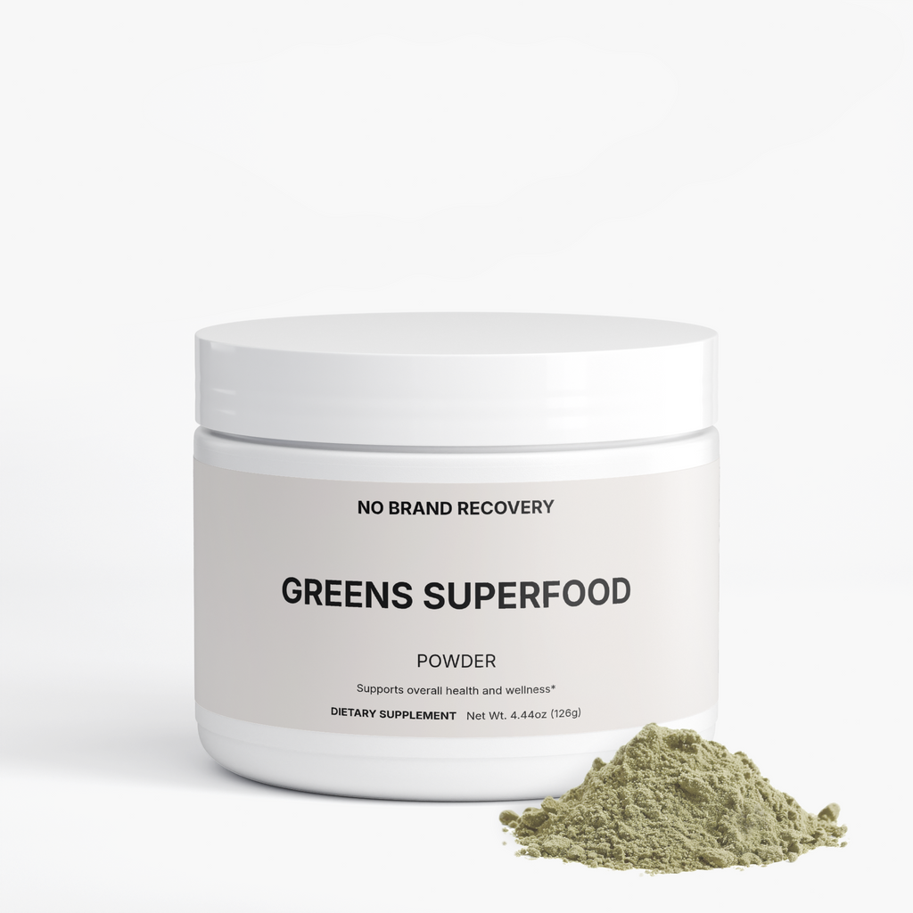 Greens Superfood
