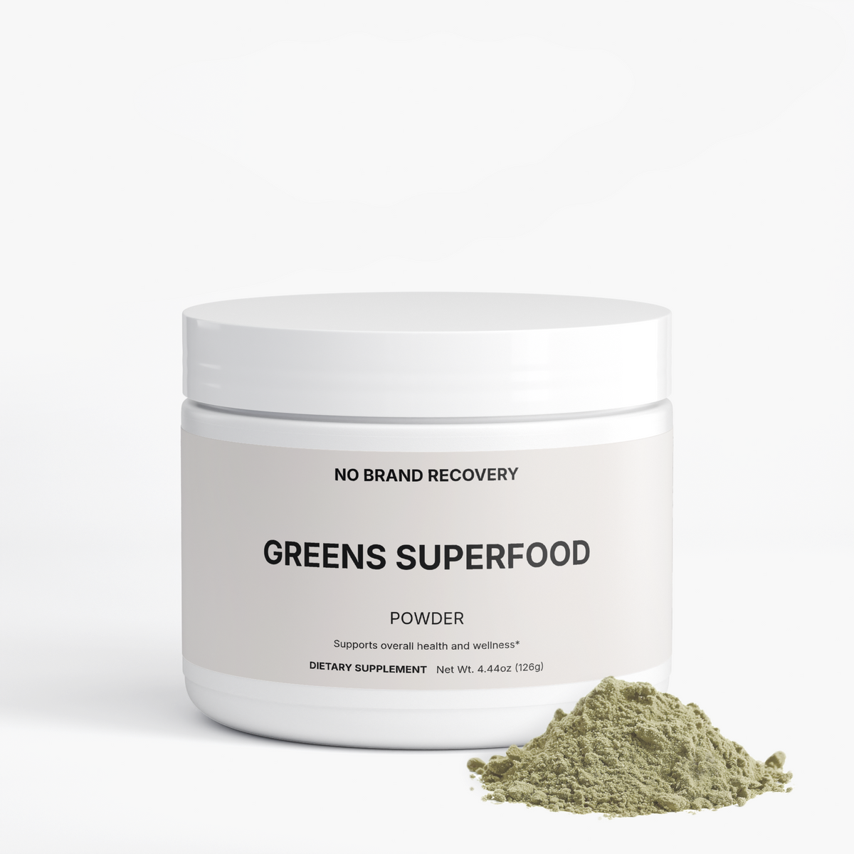 Greens Superfood