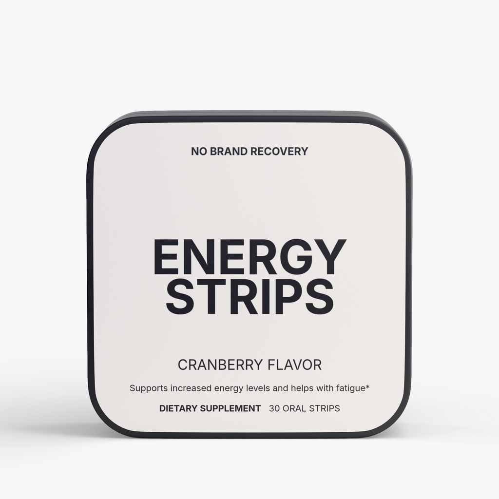 Energy Strips