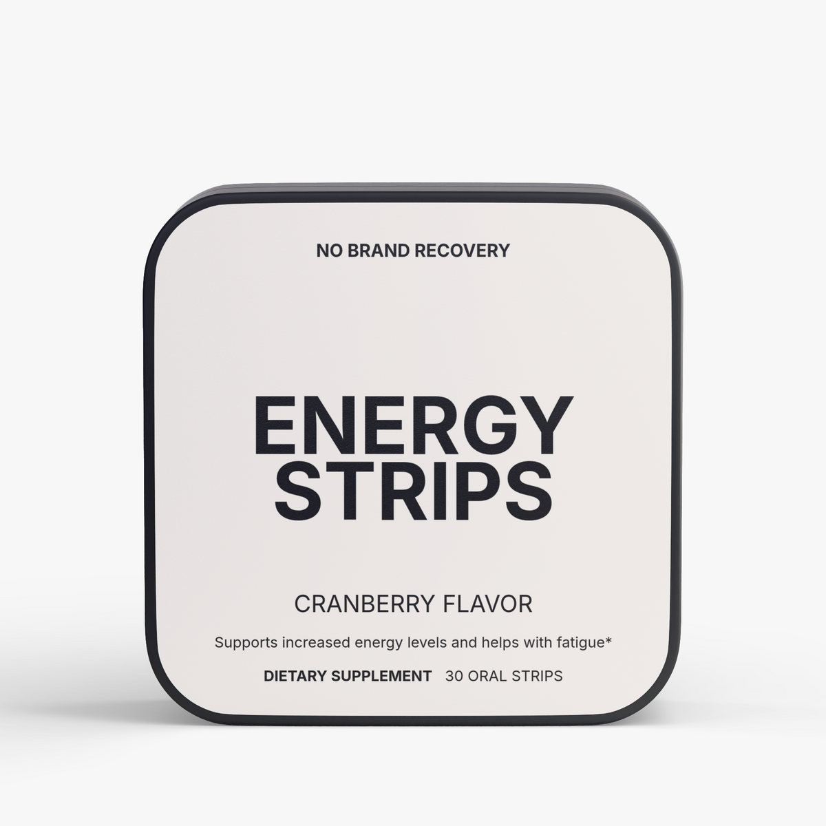 Energy Strips