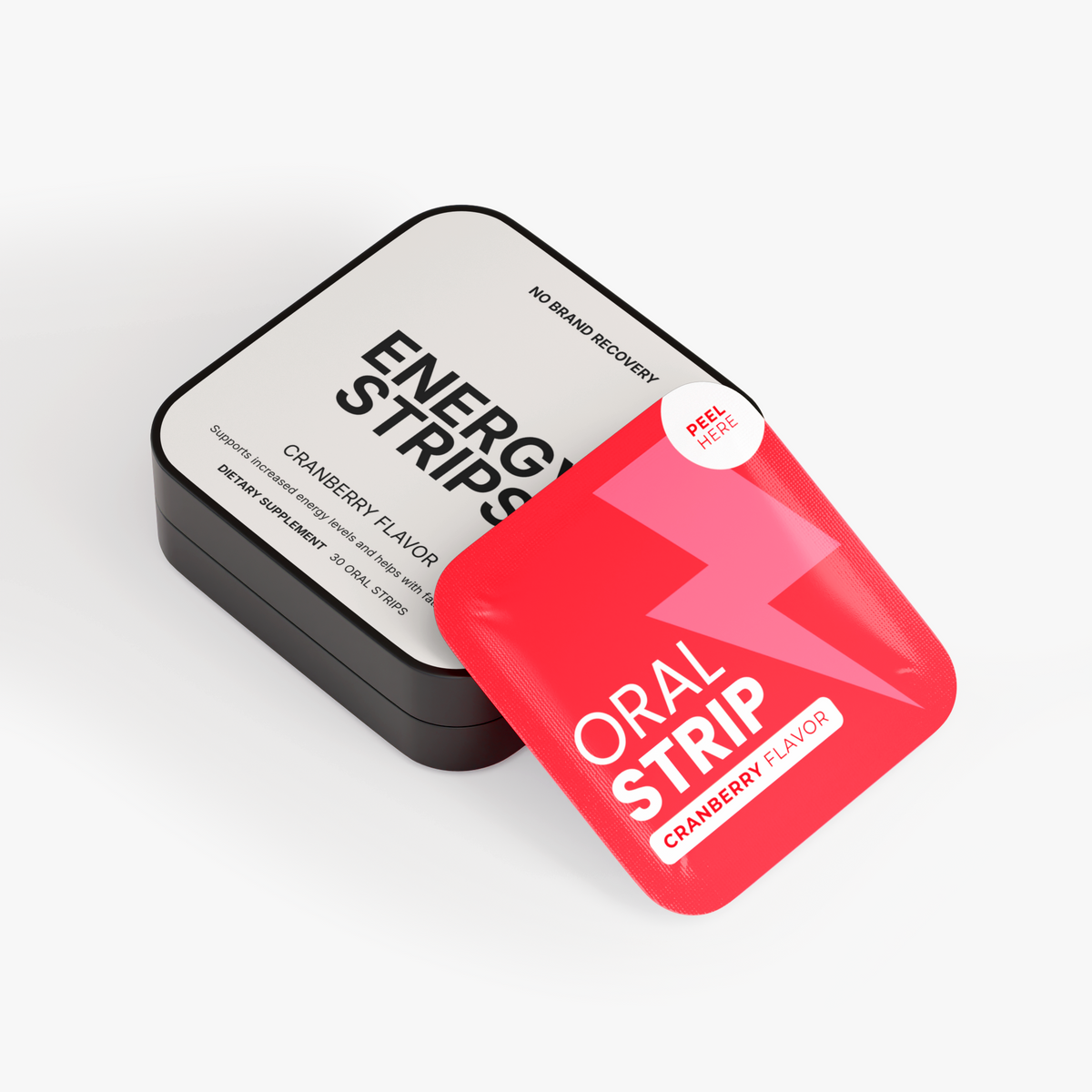 Energy Strips