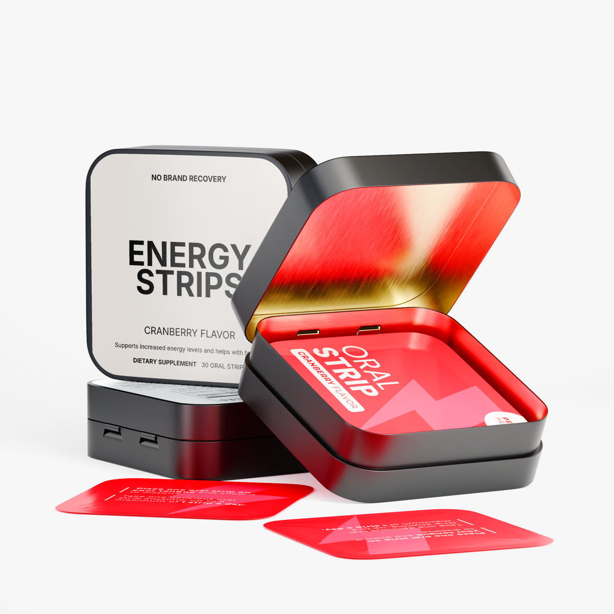 Energy Strips