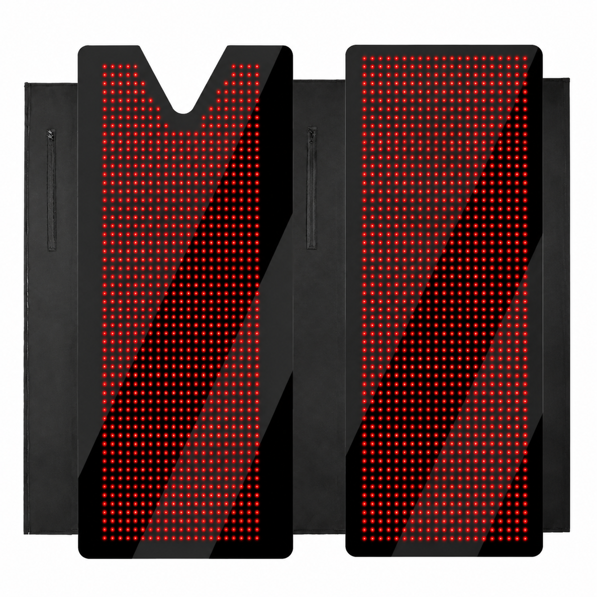Red Light Blanket 01