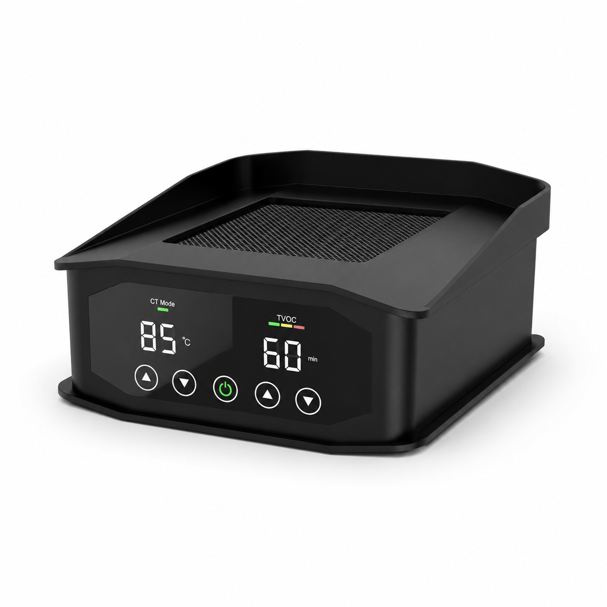 Portable Sauna 01