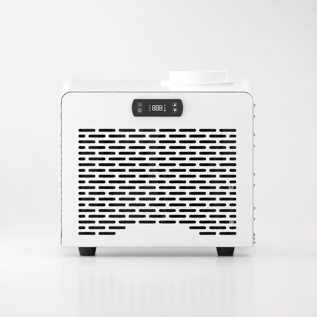 Chiller 80