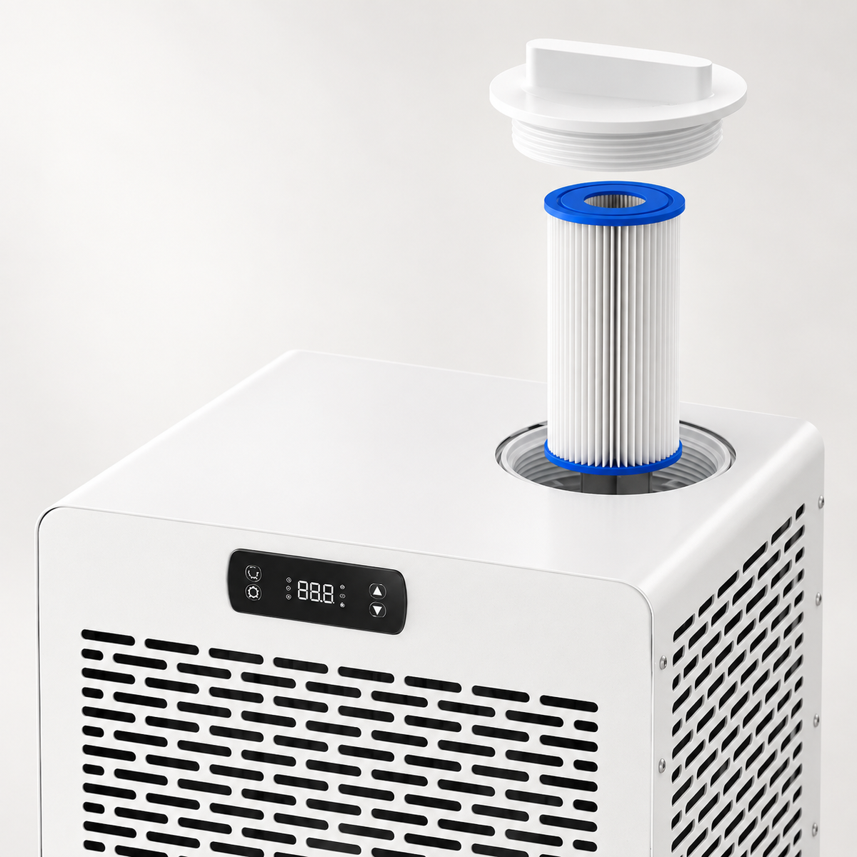 Chiller 80