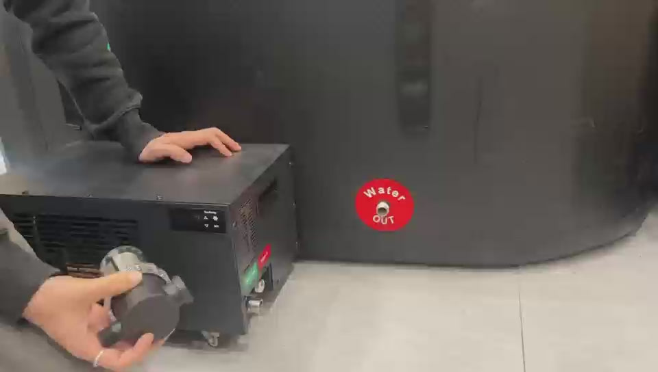 Chiller 30